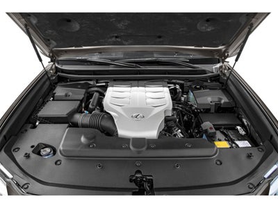 2022 Lexus GX 460