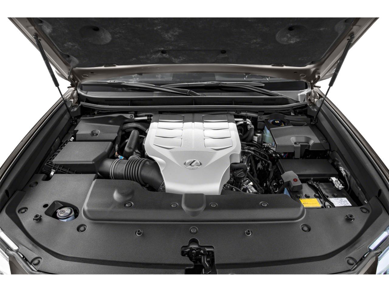 2022 Lexus GX 460