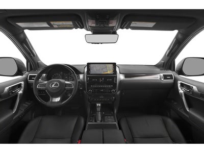 2022 Lexus GX 460