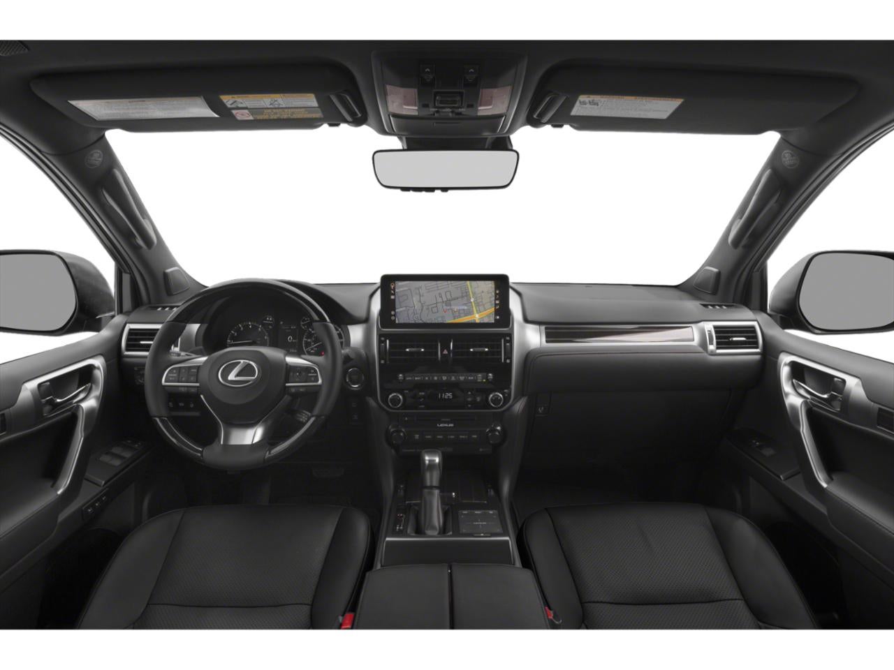 2022 Lexus GX 460