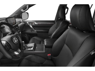 2022 Lexus GX 460