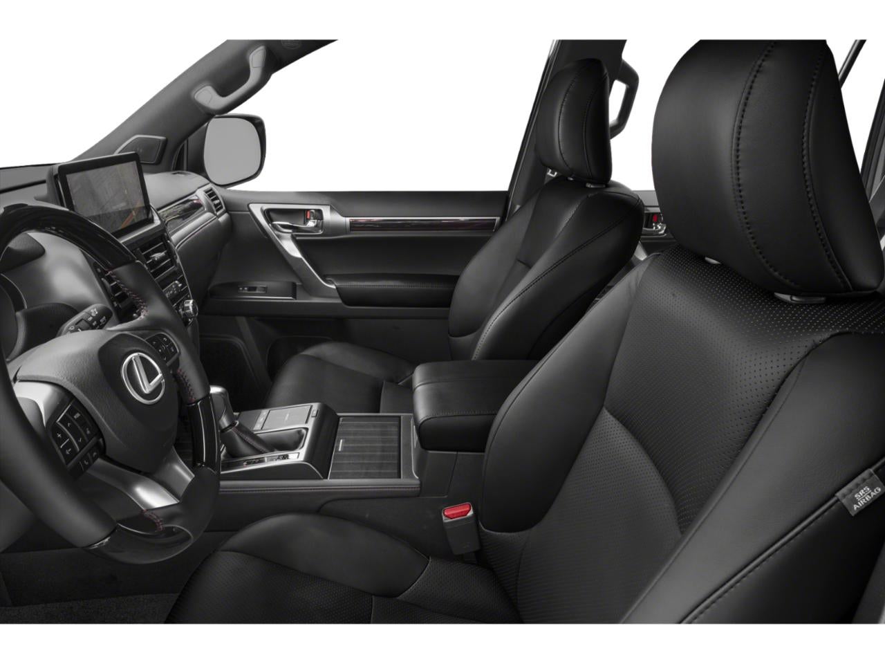 2022 Lexus GX 460
