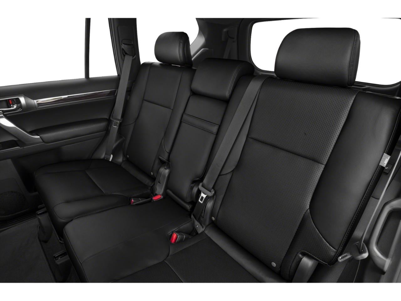 2022 Lexus GX 460