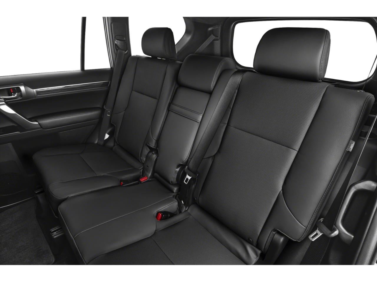 2022 Lexus GX 460