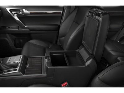 2022 Lexus GX 460