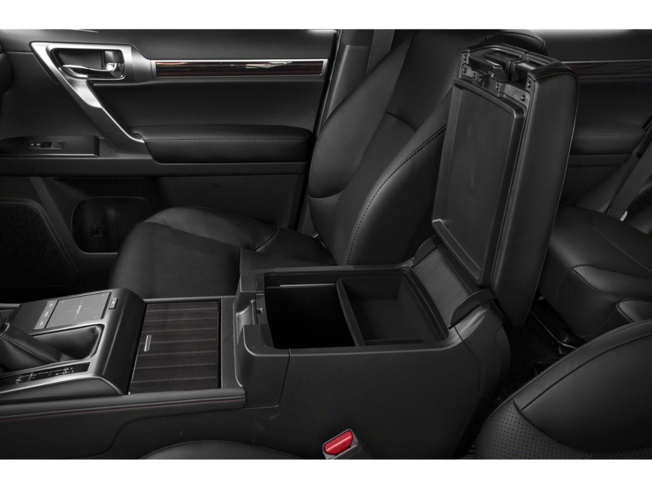 2022 Lexus GX 460
