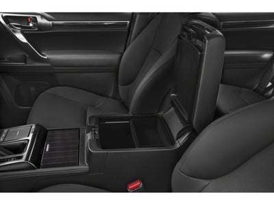 2022 Lexus GX 460