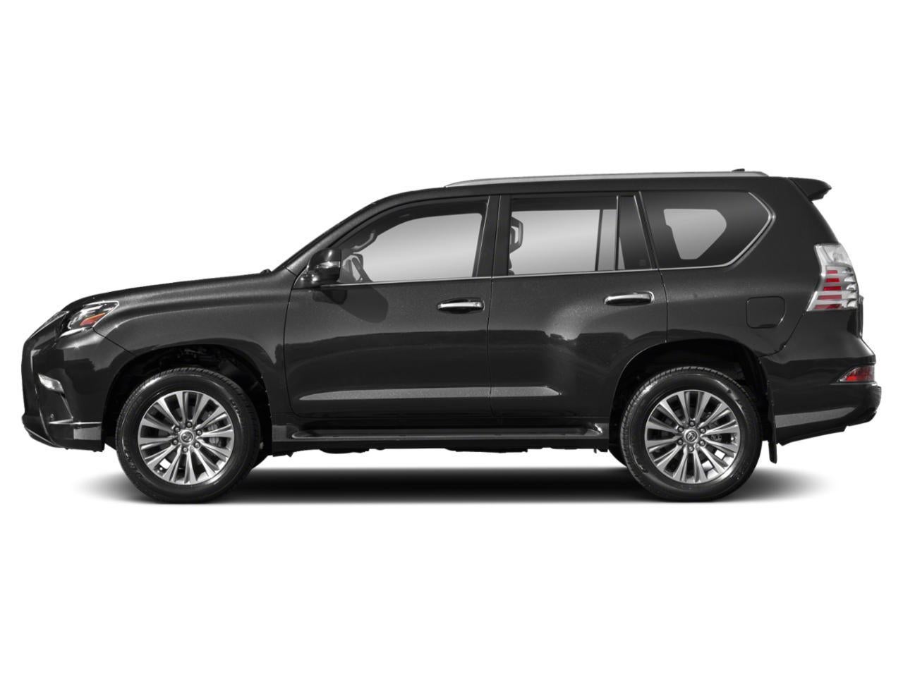 2022 Lexus GX 460