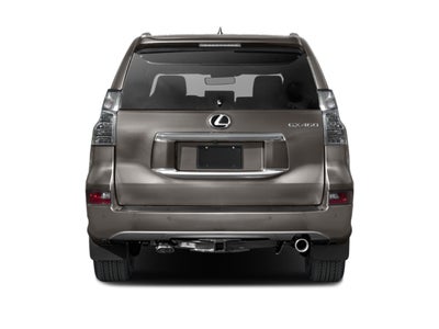 2022 Lexus GX 460