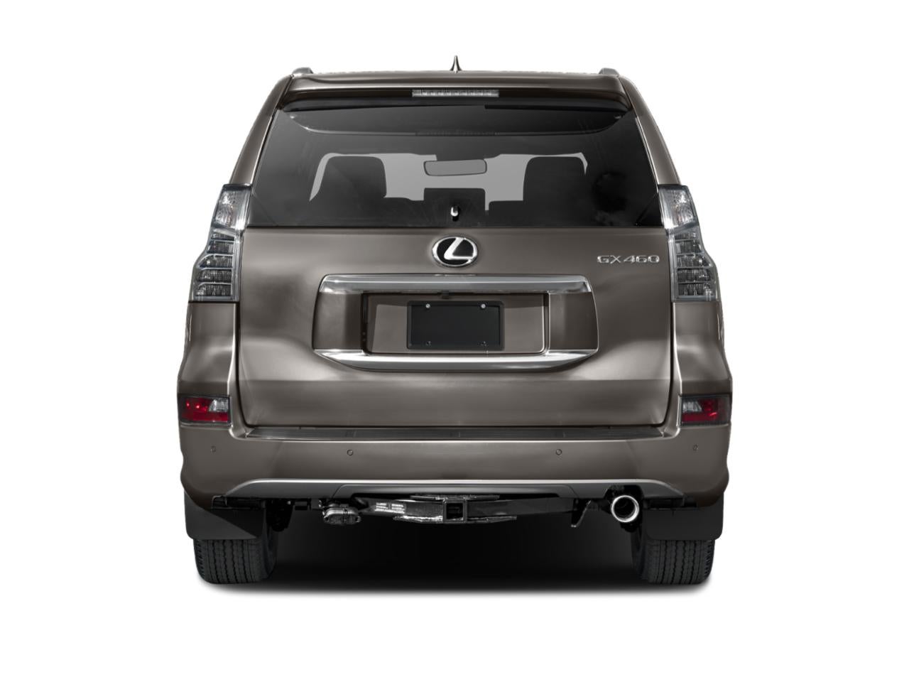 2022 Lexus GX 460