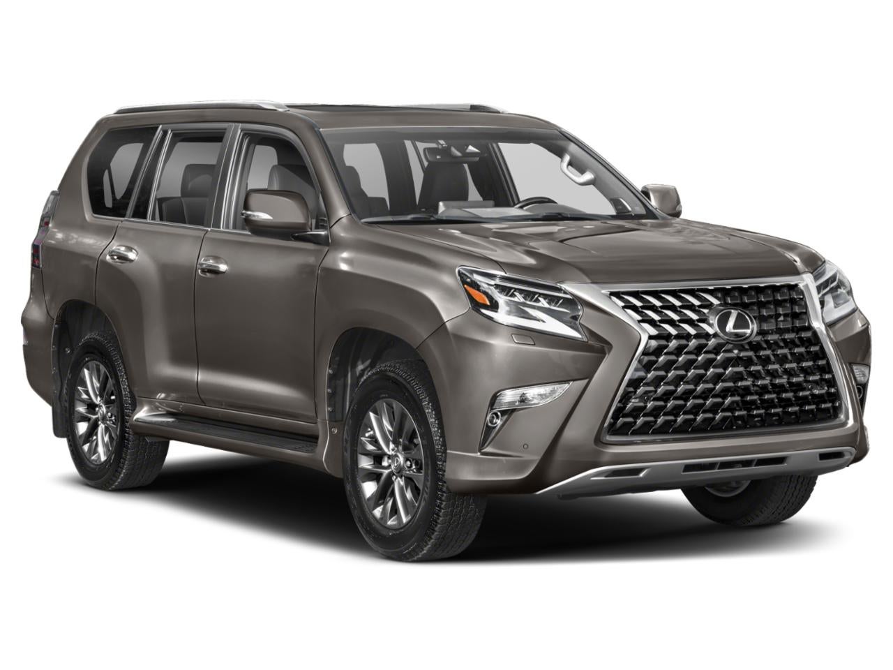 2022 Lexus GX 460