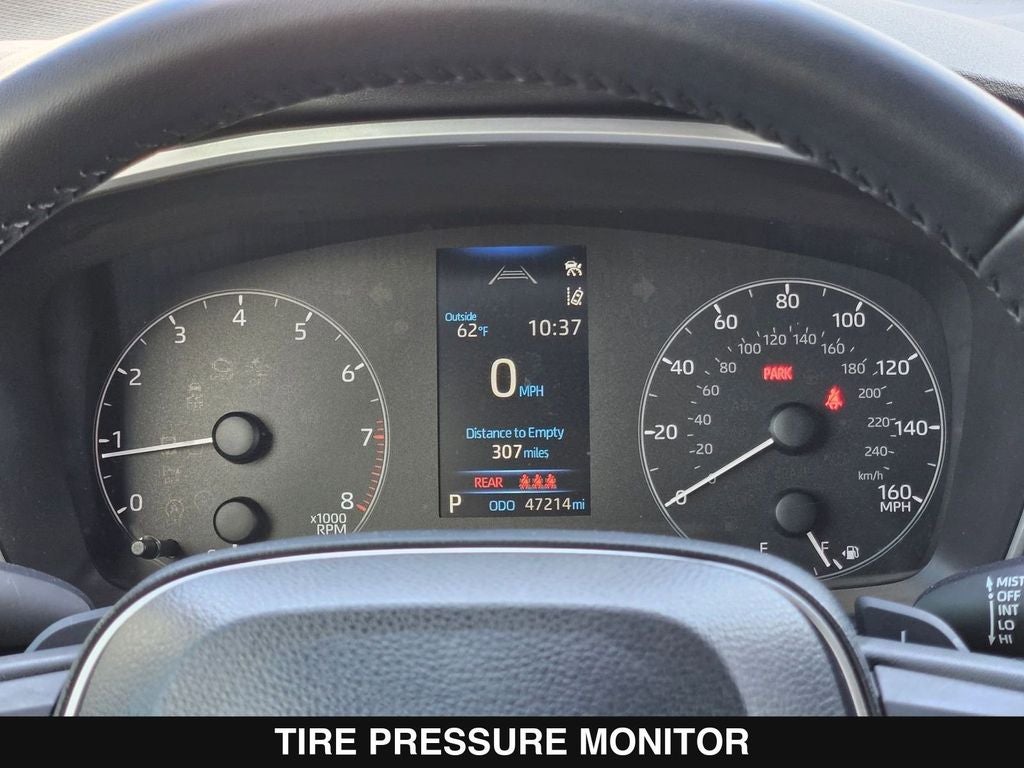 2023 Toyota Corolla Hatchback SE