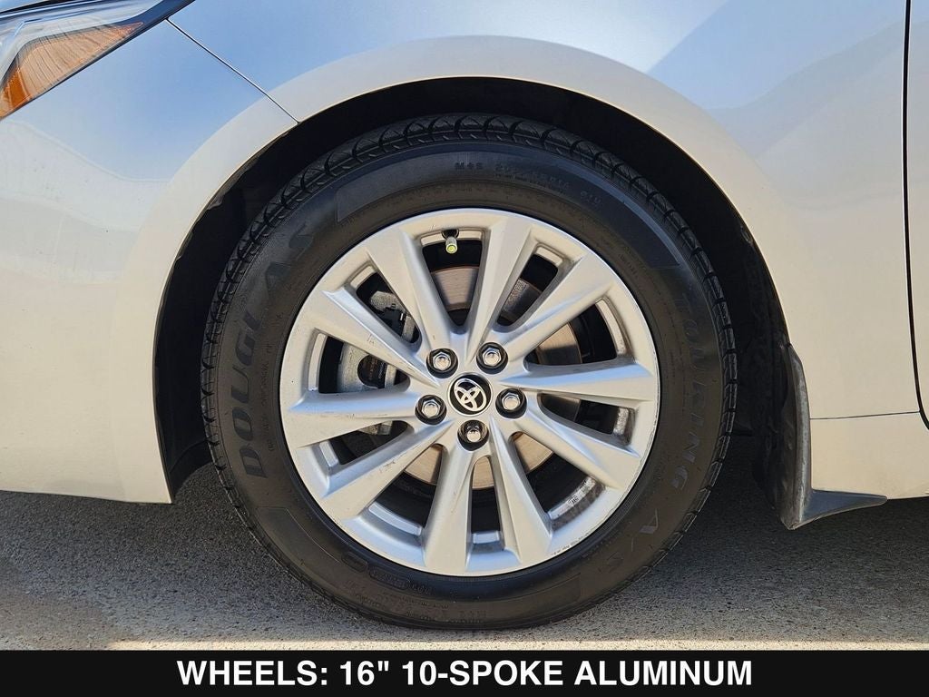 2023 Toyota Corolla Hatchback SE