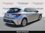 2023 Toyota Corolla Hatchback SE