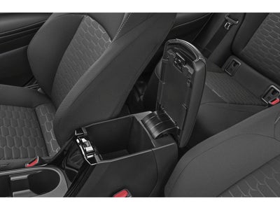 2023 Toyota Corolla Hatchback SE