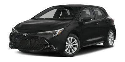 2023 Toyota Corolla Hatchback SE