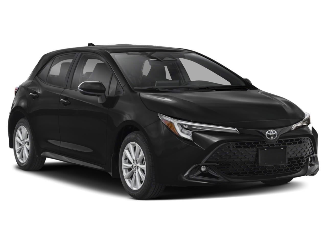2023 Toyota Corolla Hatchback SE