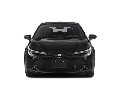 2023 Toyota Corolla Hatchback SE