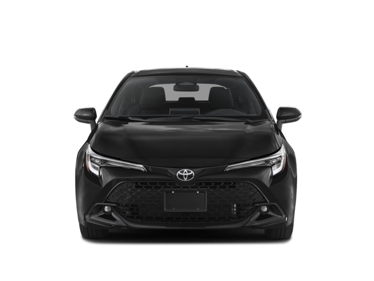 2023 Toyota Corolla Hatchback SE