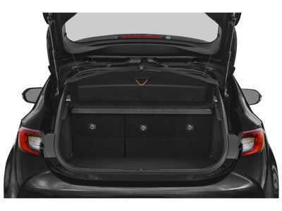 2023 Toyota Corolla Hatchback SE