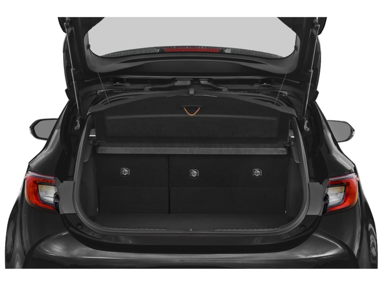 2023 Toyota Corolla Hatchback SE