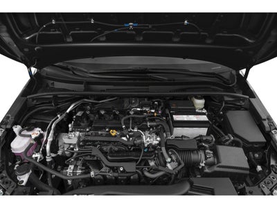 2023 Toyota Corolla Hatchback SE