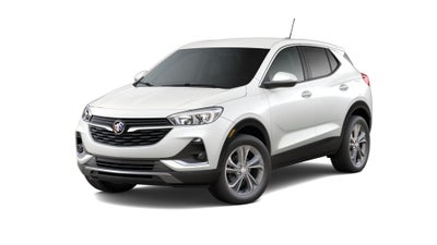 2020 Buick Encore GX Preferred