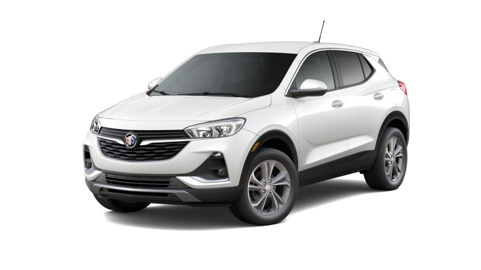 2020 Buick Encore GX Preferred