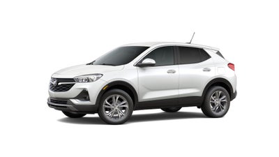 2020 Buick Encore GX Preferred