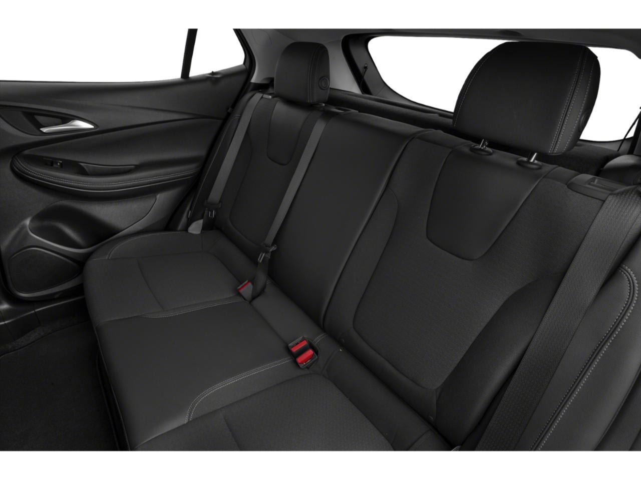 2020 Buick Encore GX Preferred