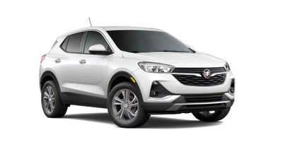 2020 Buick Encore GX Preferred