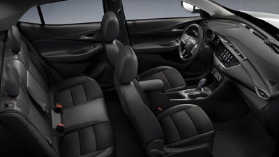 2020 Buick Encore GX Preferred