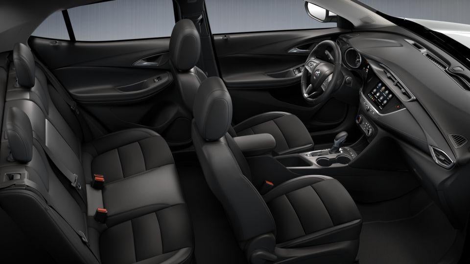 2020 Buick Encore GX Preferred