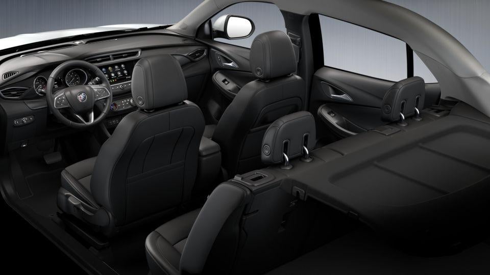 2020 Buick Encore GX Preferred