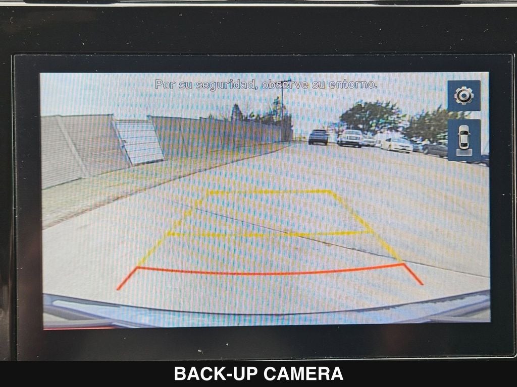 2022 Hyundai Tucson N Line