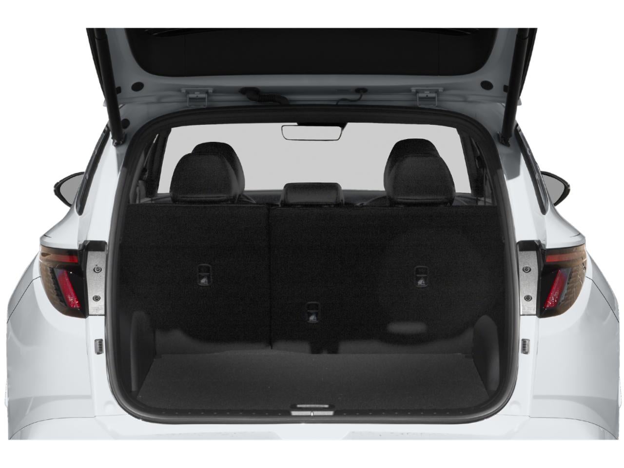 2022 Hyundai Tucson N Line