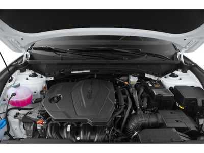 2022 Hyundai Tucson N Line