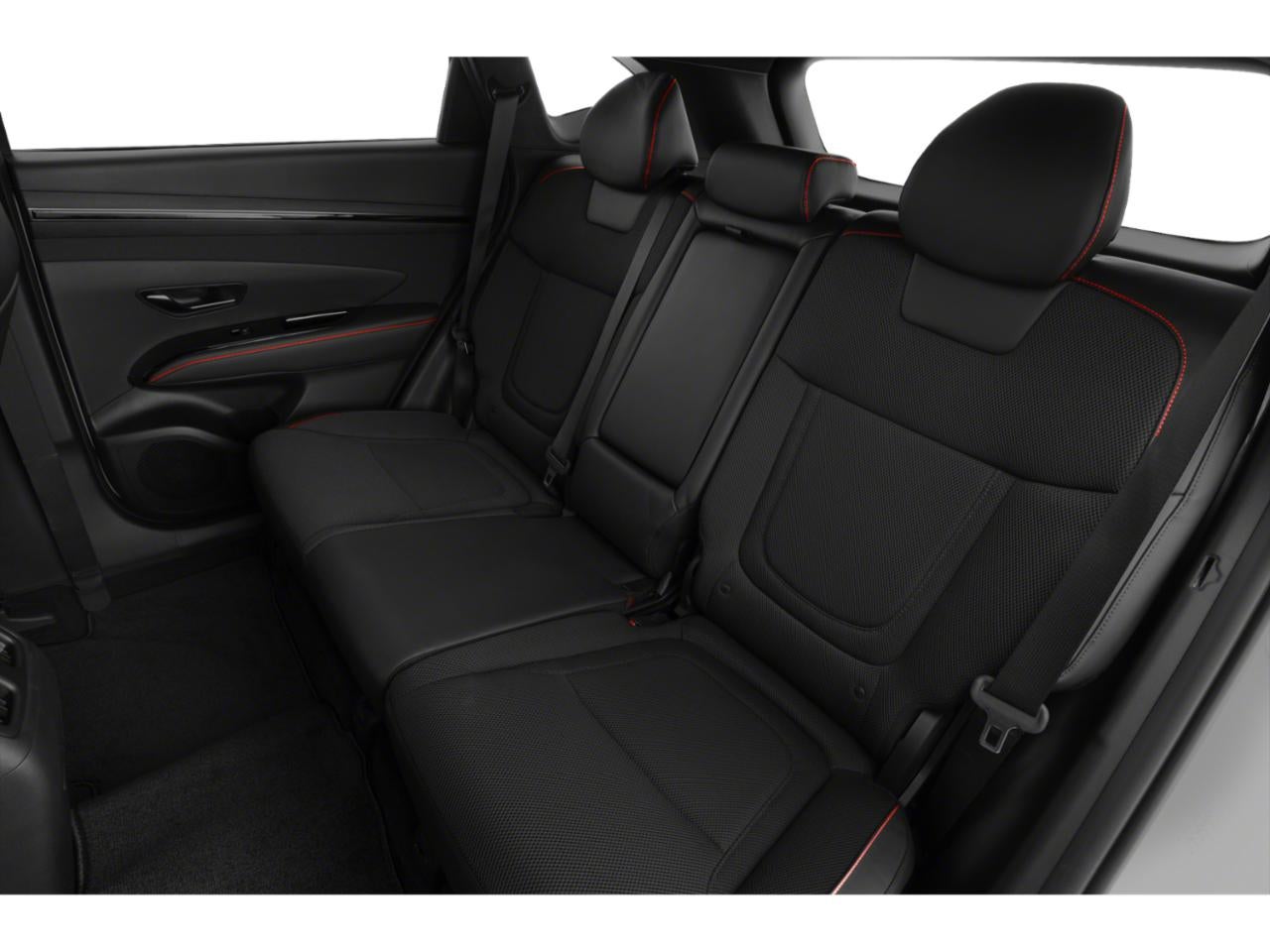 2022 Hyundai Tucson N Line