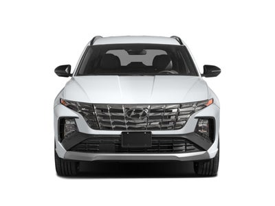 2022 Hyundai Tucson N Line