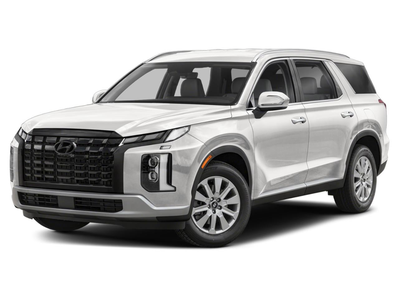 2024 Hyundai Palisade SEL 7 Passenger