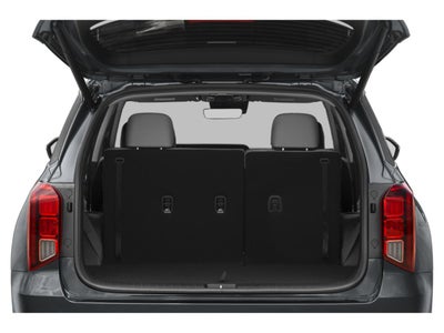 2024 Hyundai Palisade SEL 7 Passenger