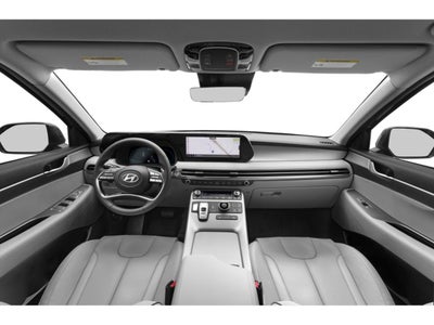 2024 Hyundai Palisade SEL 7 Passenger