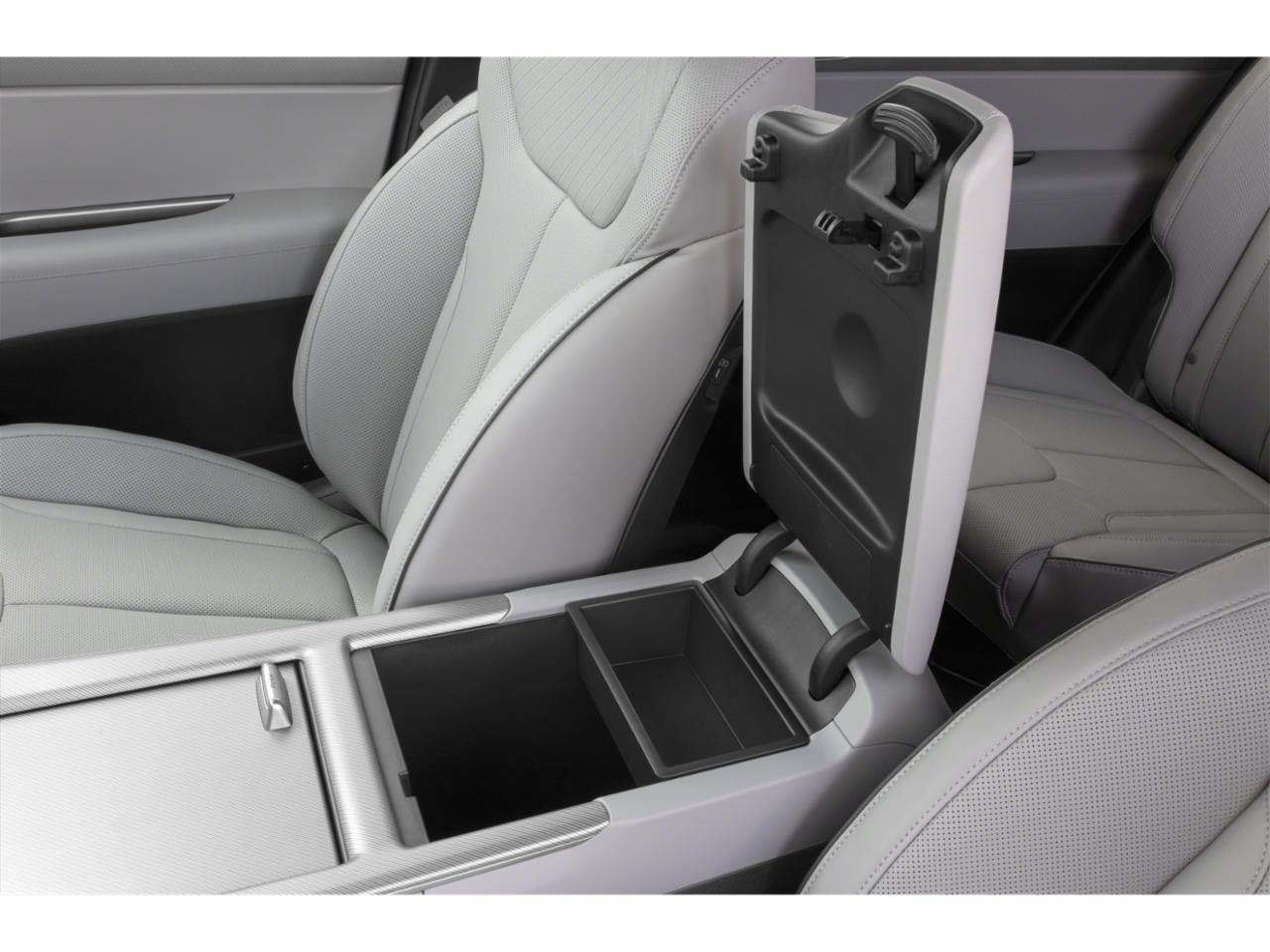 2024 Hyundai Palisade SEL 7 Passenger