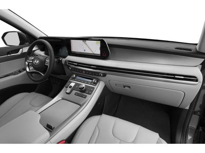 2024 Hyundai Palisade SEL 7 Passenger
