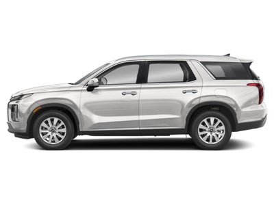 2024 Hyundai Palisade SEL 7 Passenger