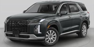 2024 Hyundai Palisade SEL 7 Passenger