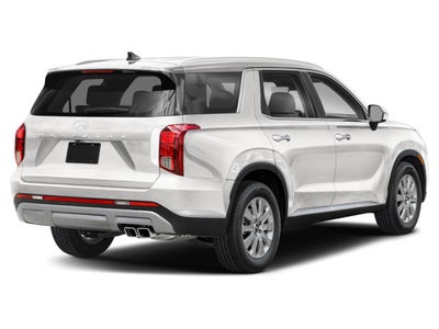2024 Hyundai Palisade SEL 7 Passenger