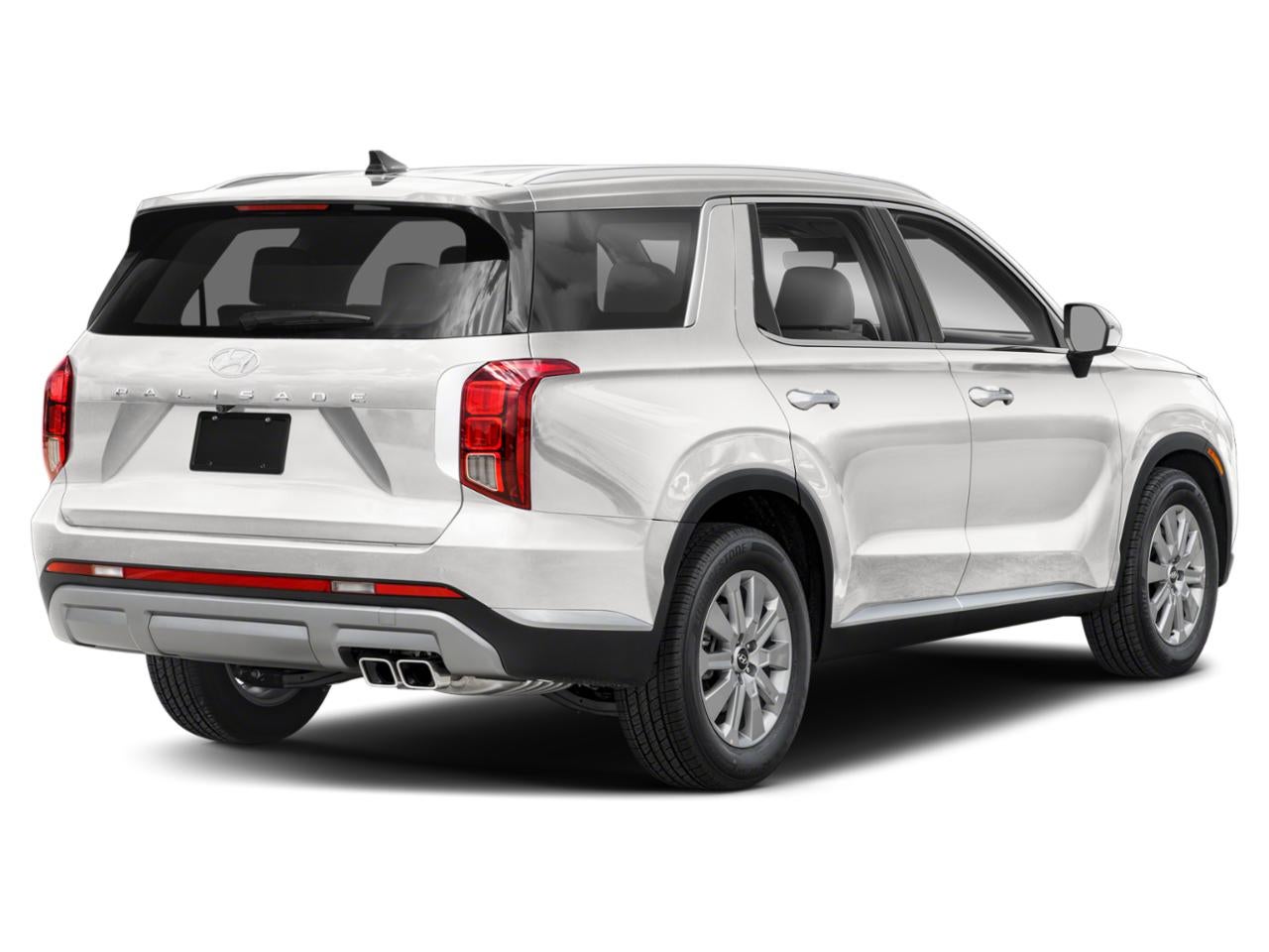 2024 Hyundai Palisade SEL 7 Passenger