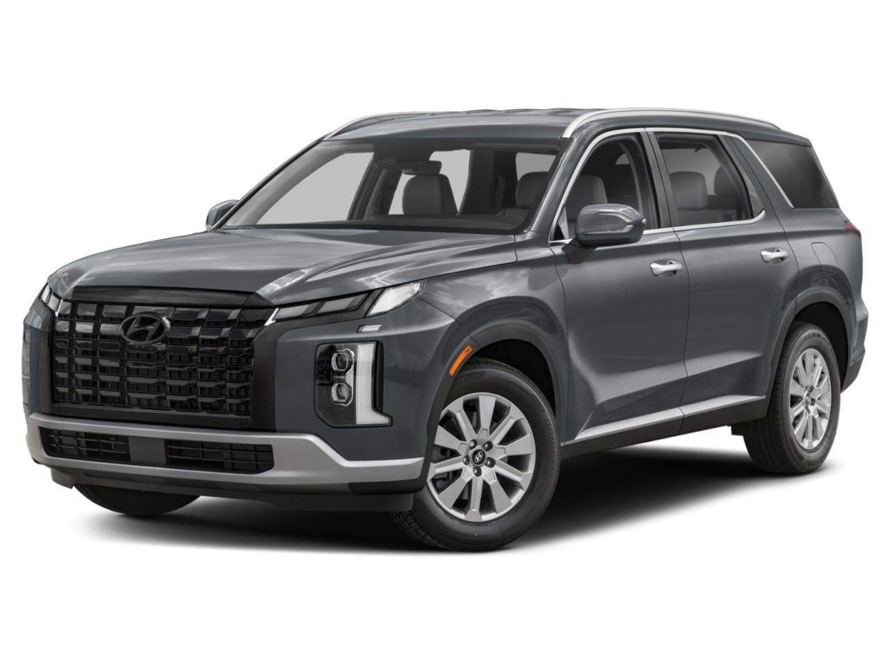 2024 Hyundai Palisade SEL 7 Passenger