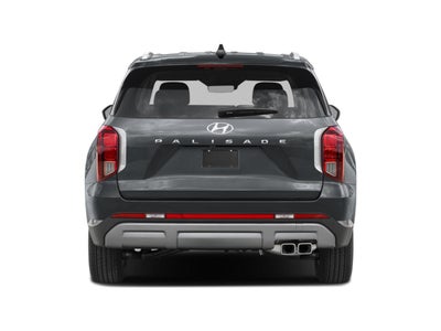 2024 Hyundai Palisade SEL 7 Passenger